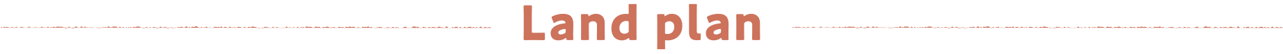 Land plan