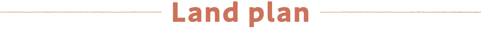Land plan